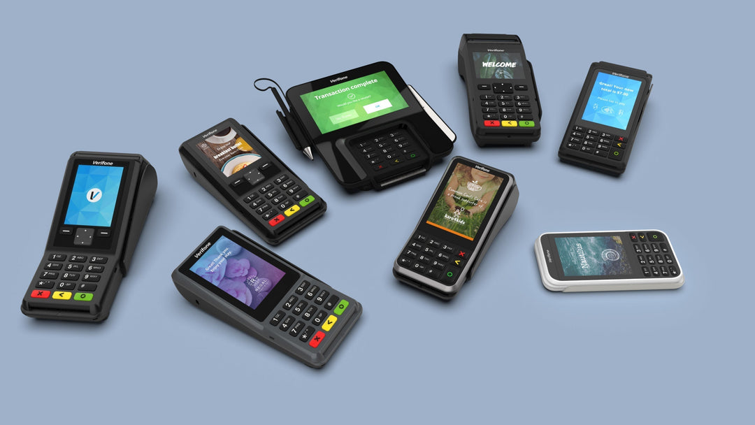 Innovando con el portal para desarrolladores de Verifone: un vistazo a los últimos avances tecnológicos