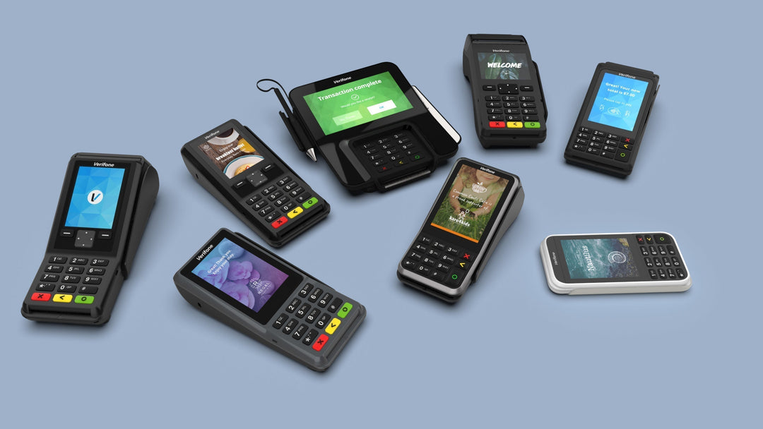 Innovando con el portal para desarrolladores de Verifone: un vistazo a los últimos avances tecnológicos