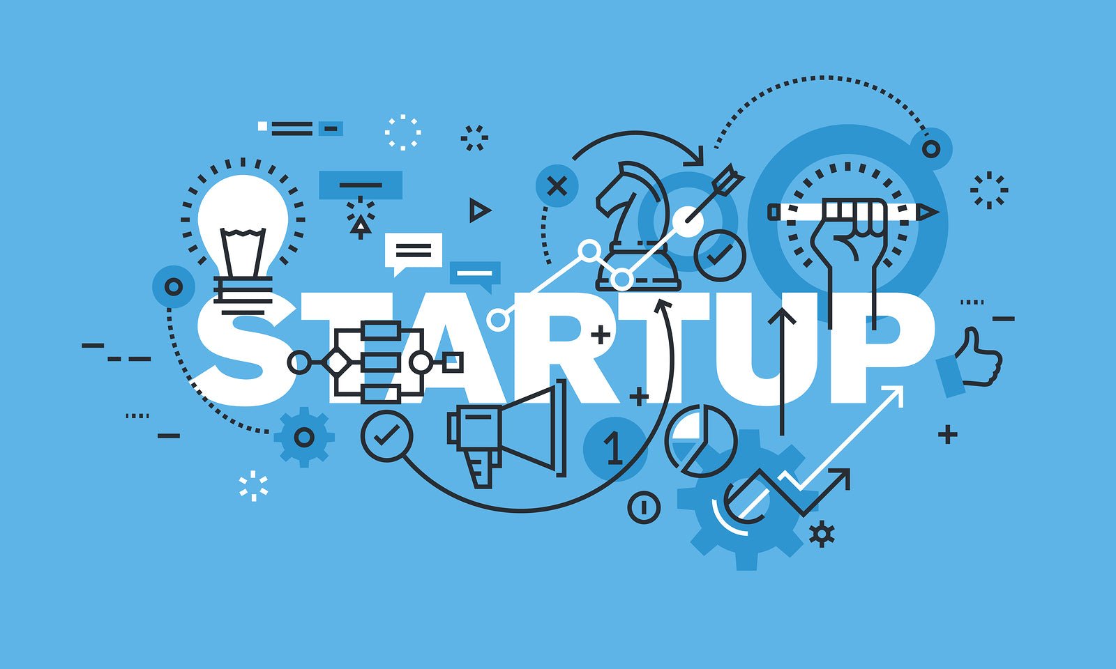 Innovative Startups Disrupting the Merchant Services Industry: A Spotlight on New Players - All-Star Terminals