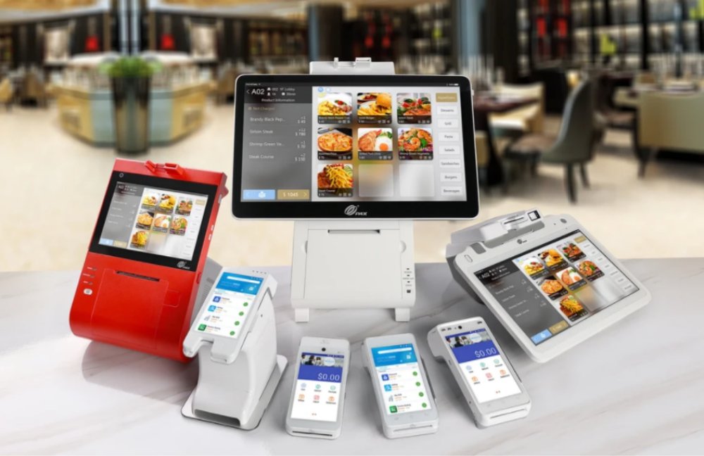 PAX Technologies - Latest Terminal Solutions All-Star Terminals PAX Technologies - Latest Terminal Solutions All-Star Terminals