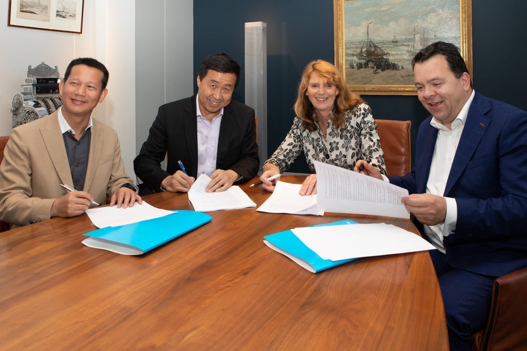 PAX Technology amplía su alcance global con nuevas oficinas regionales y canales de distribución