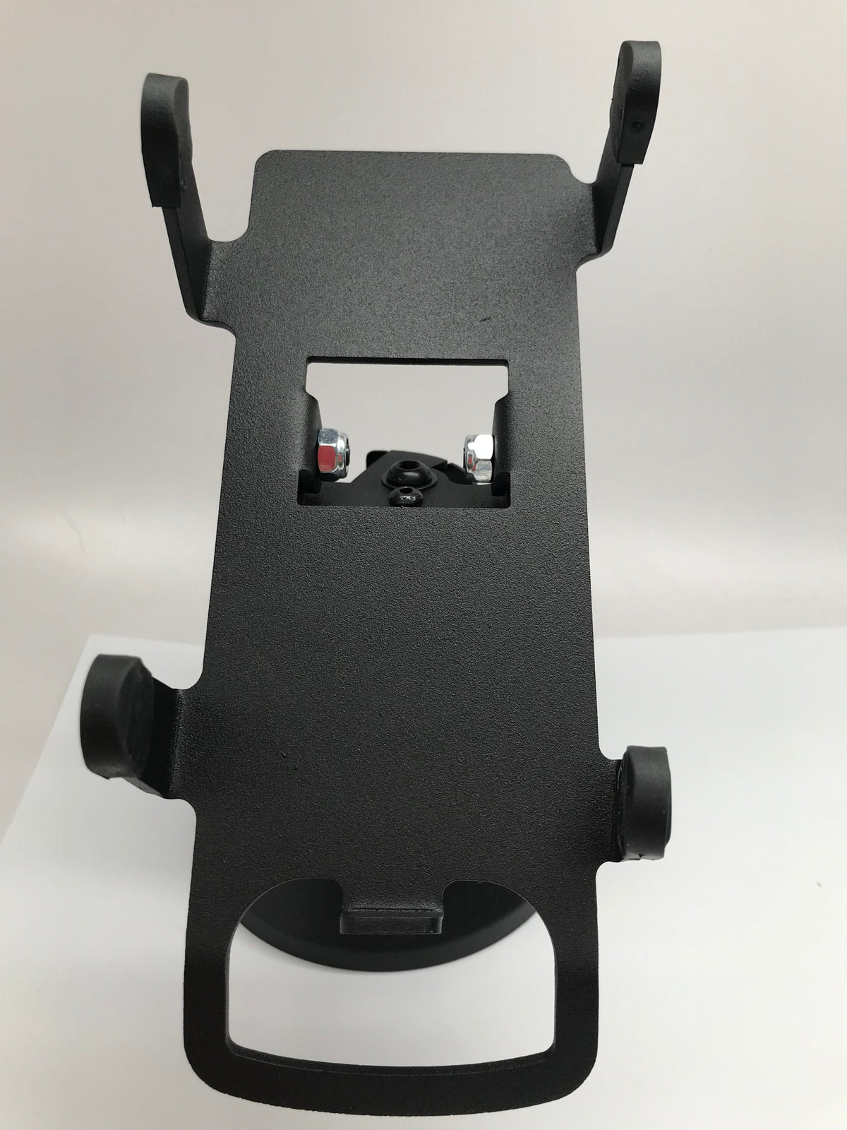 Ingenico iCT220/iCT250 stand, low swivel & tilt, view 3