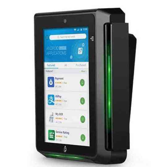 PAX IM30 V2 Unattended Payment Terminal