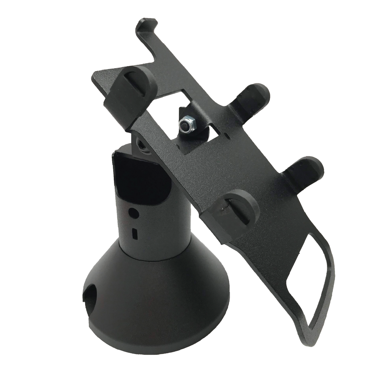 Verifone VX805 stand, low swivel & tilt