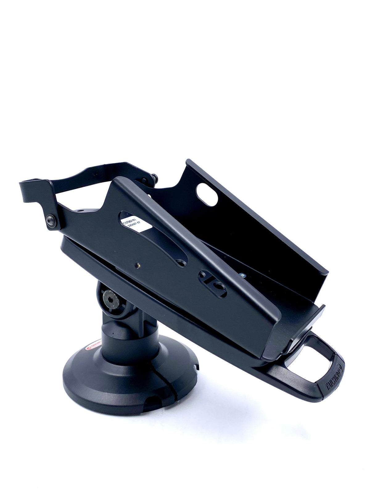 PAX A920/A920 Pro stand, havis 3" compact pole mount with metal plate (fits a920 pro)