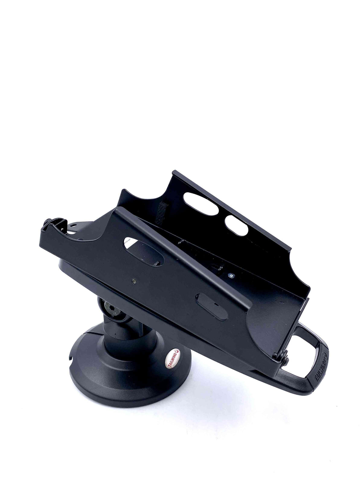 PAX A920/A920 Pro stand, havis 3" compact pole mount with metal plate (fits a920)