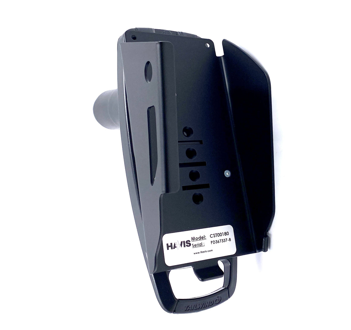 Ingenico Move 3000/5000 Metal stand, havis wall mount