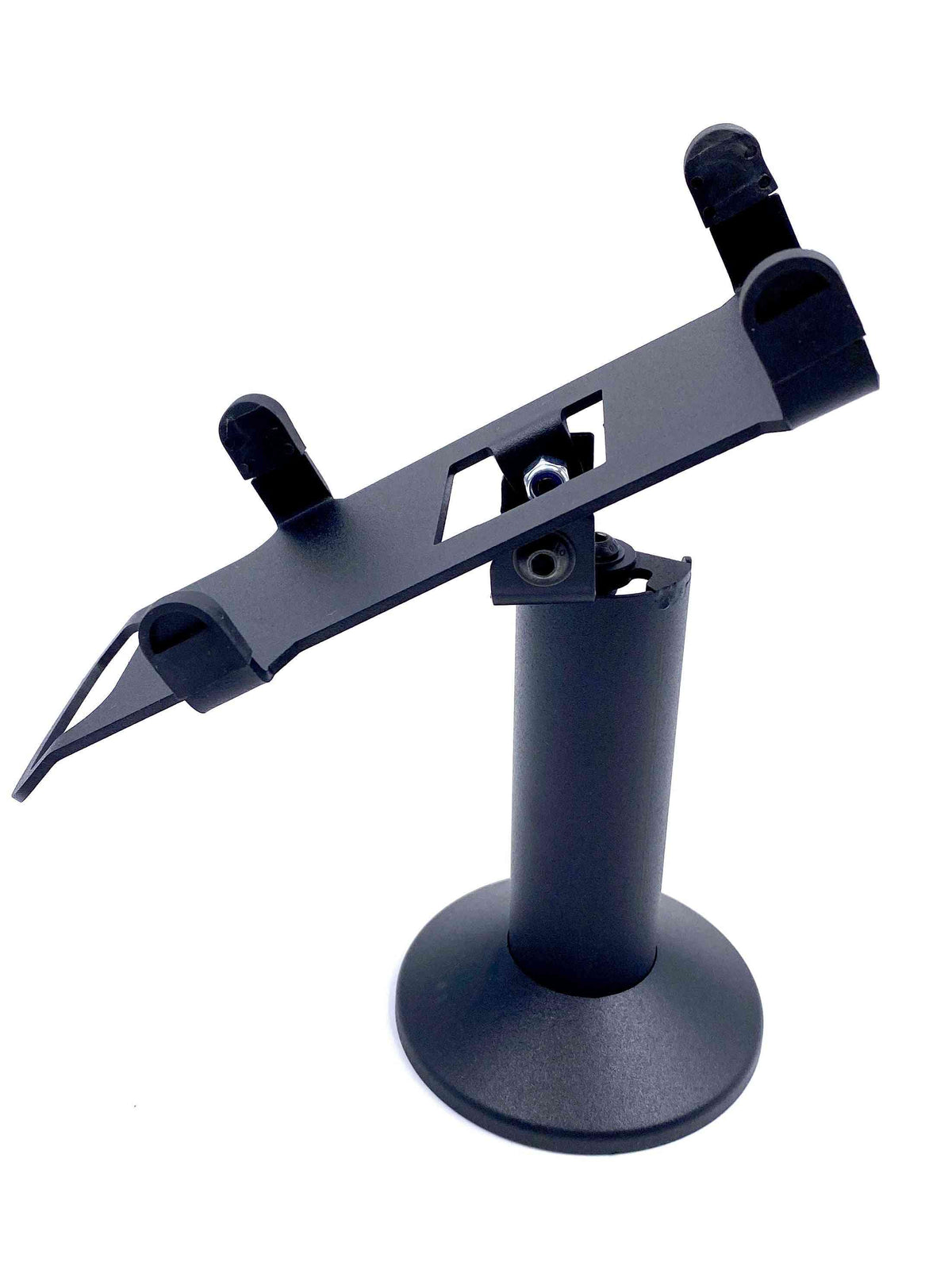 Castles Saturn 1000F stand, swivel & tilt, view 4