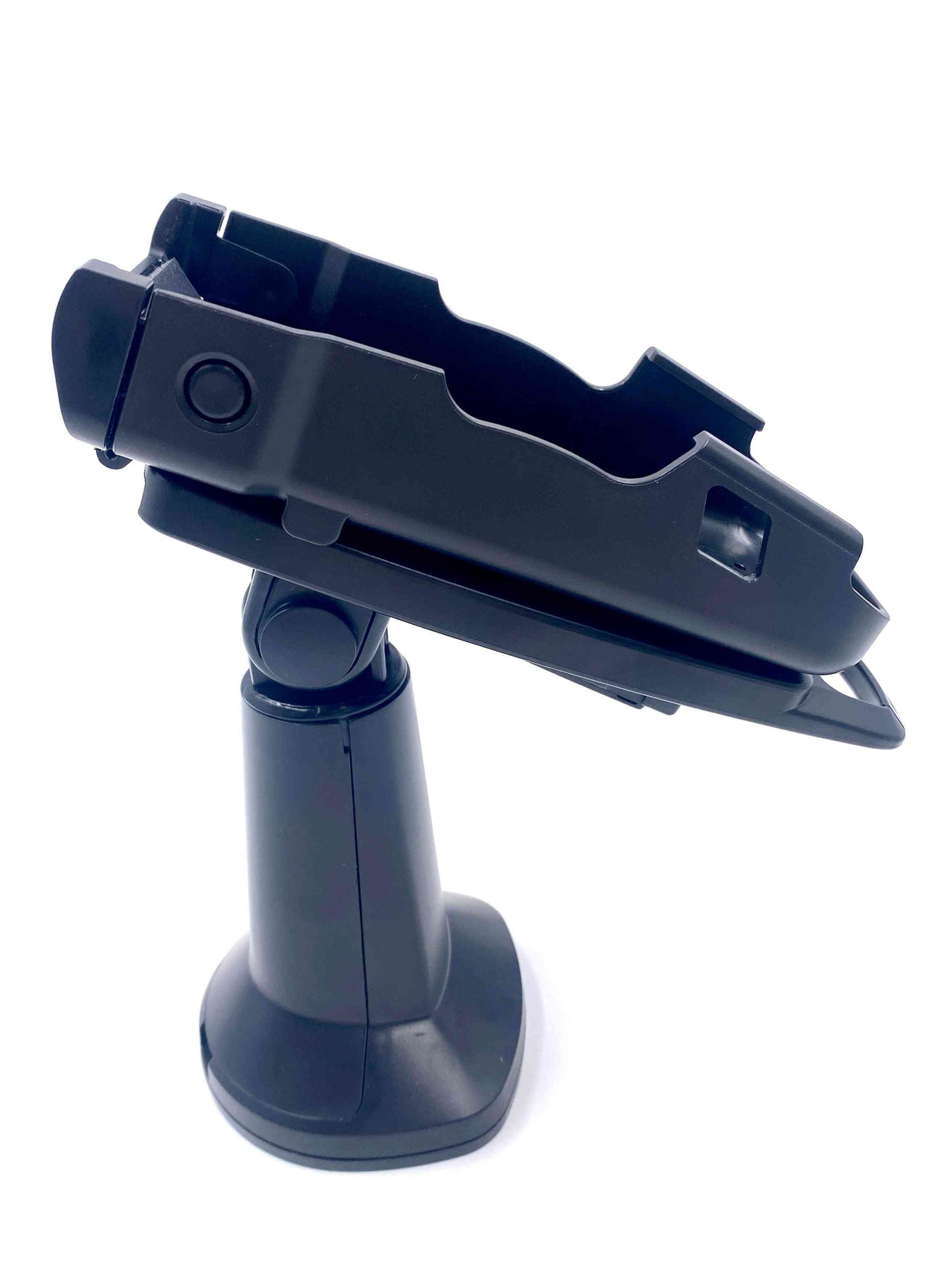 PAX A920/A920 Pro stand, havis 7" key locking pole mount, view 3