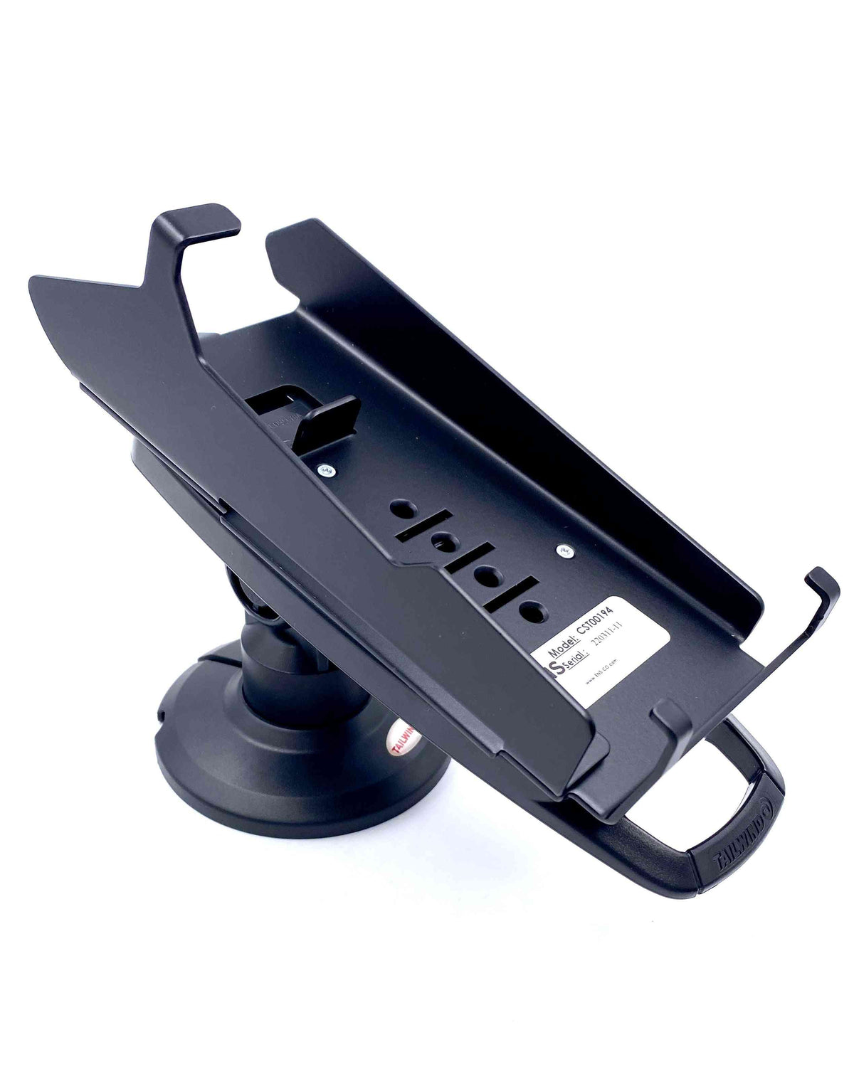 Castles Saturn1000 S1F2 stand, havis 3" compact pole mount