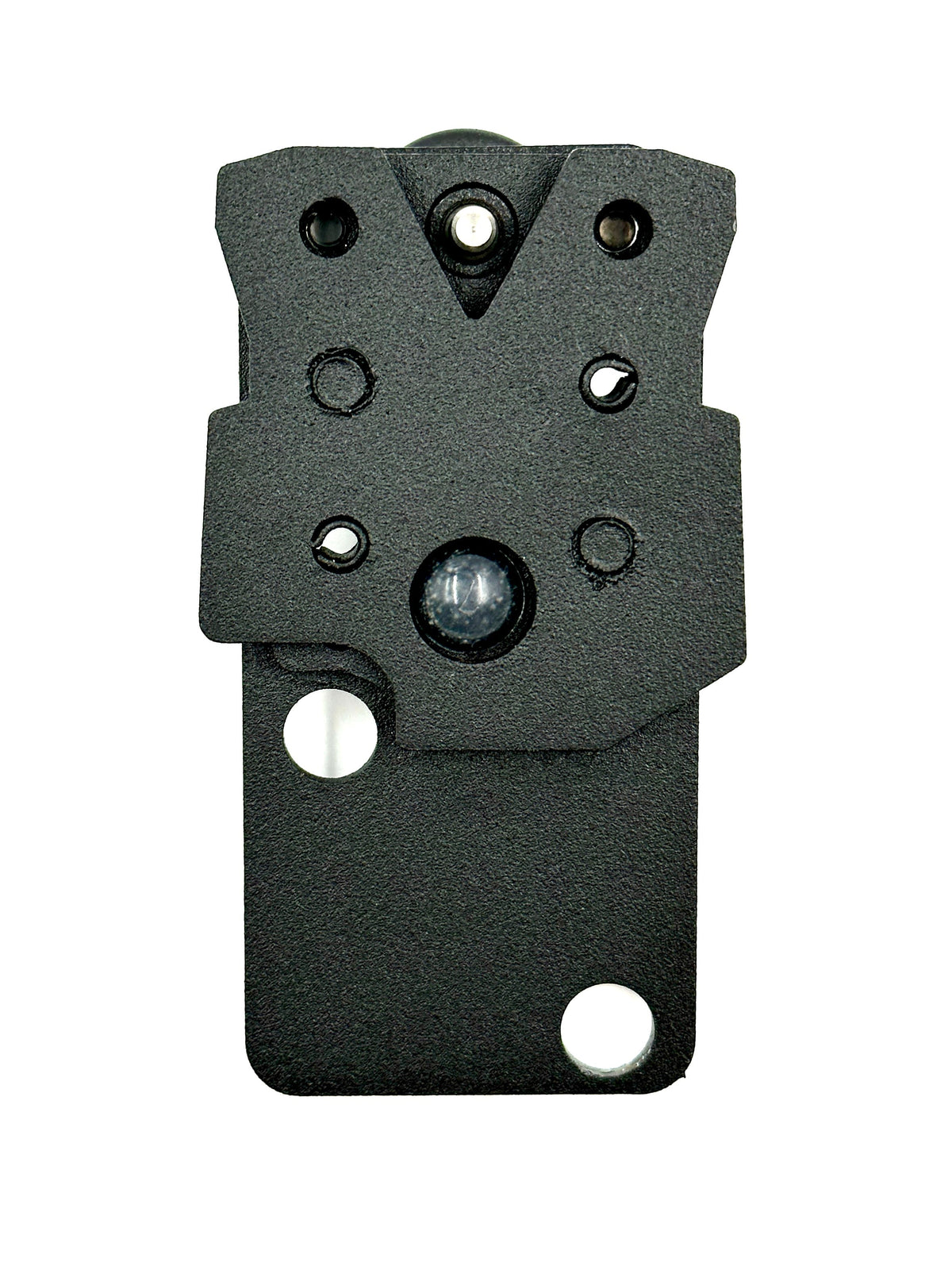 Ingenico Lane 3000/3600/5000/7000/8000 stand, fixed sled only (fits lane 5000)