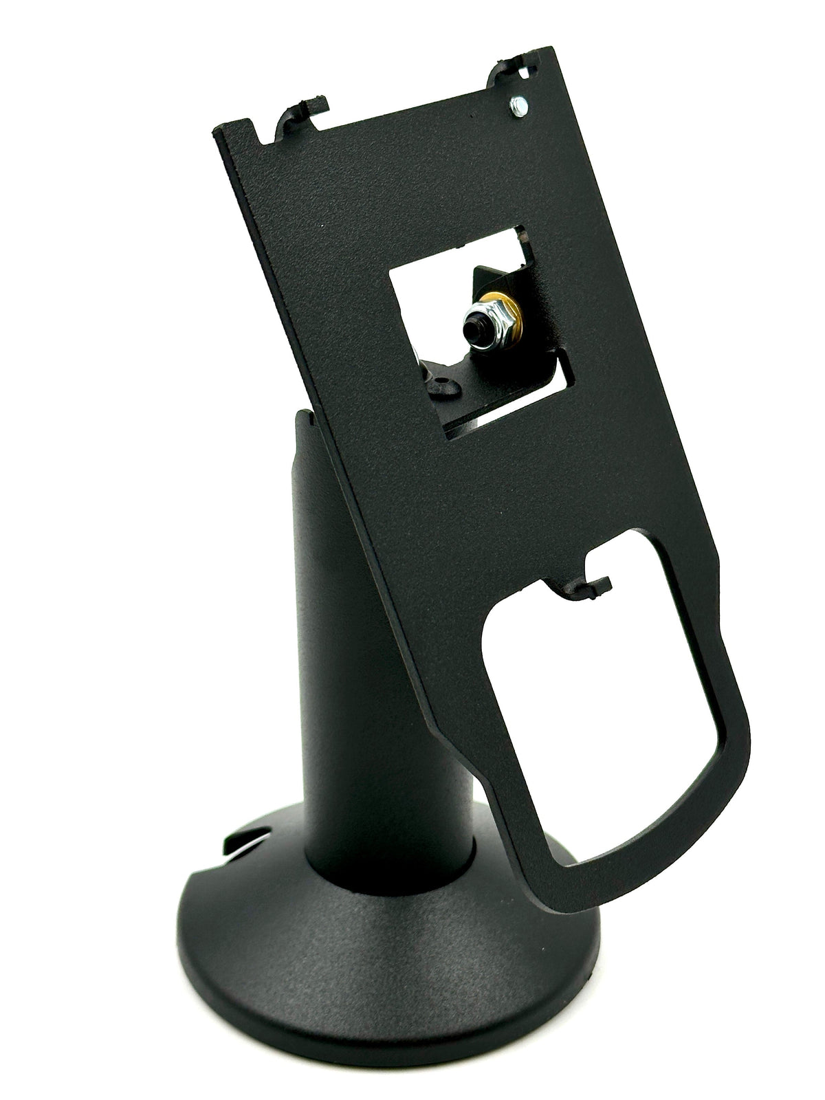 Verifone MX915/MX925/M400/M440 stand, swivel & tilt (fits m400/m440)