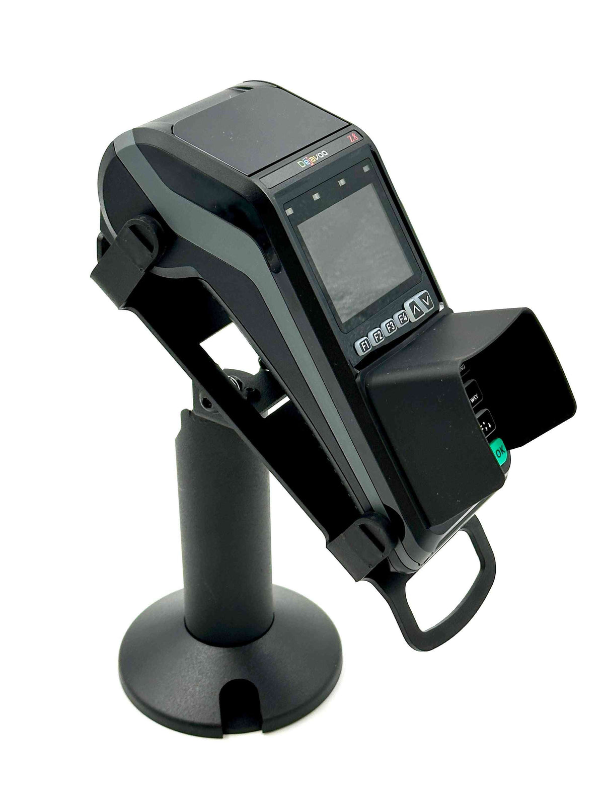 Dejavoo Z8/Z11 stand, swivel & tilt (version 2), view 3