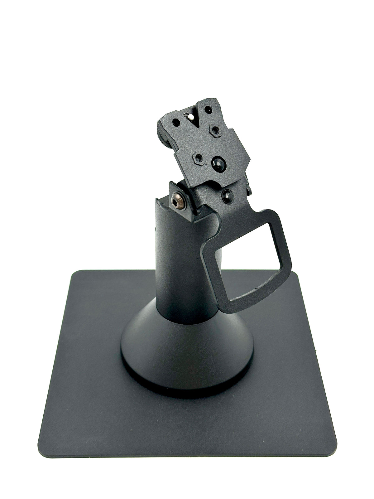 Ingenico Lane 3000/3600/5000/7000/8000 stand, freestanding swivel & tilt metal (fits lane 3000/5000/7000/8000)