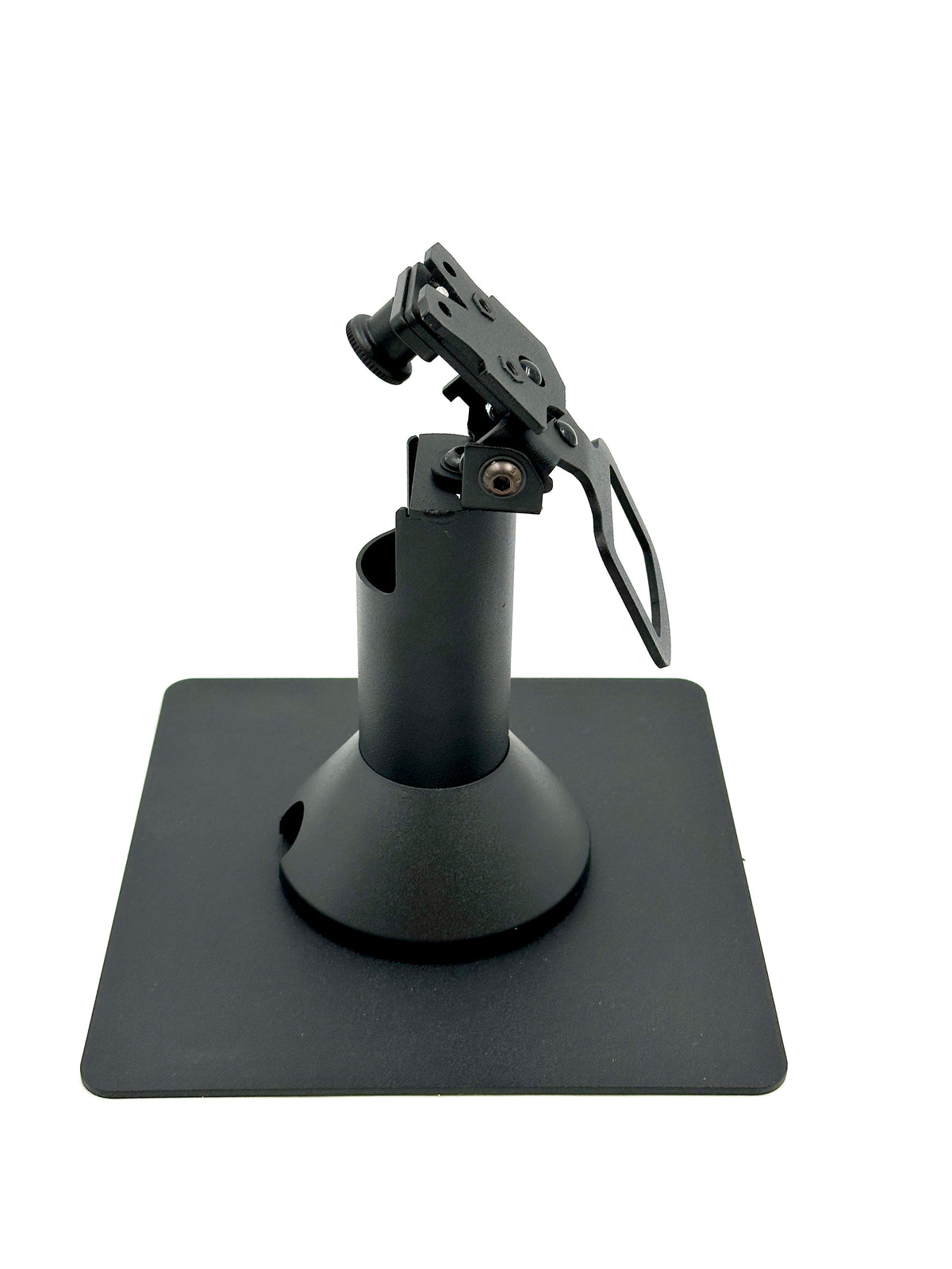 Ingenico Lane 3000/3600/5000/7000/8000 stand, freestanding swivel & tilt metal (fits lane 3000/5000/7000/8000), view 2