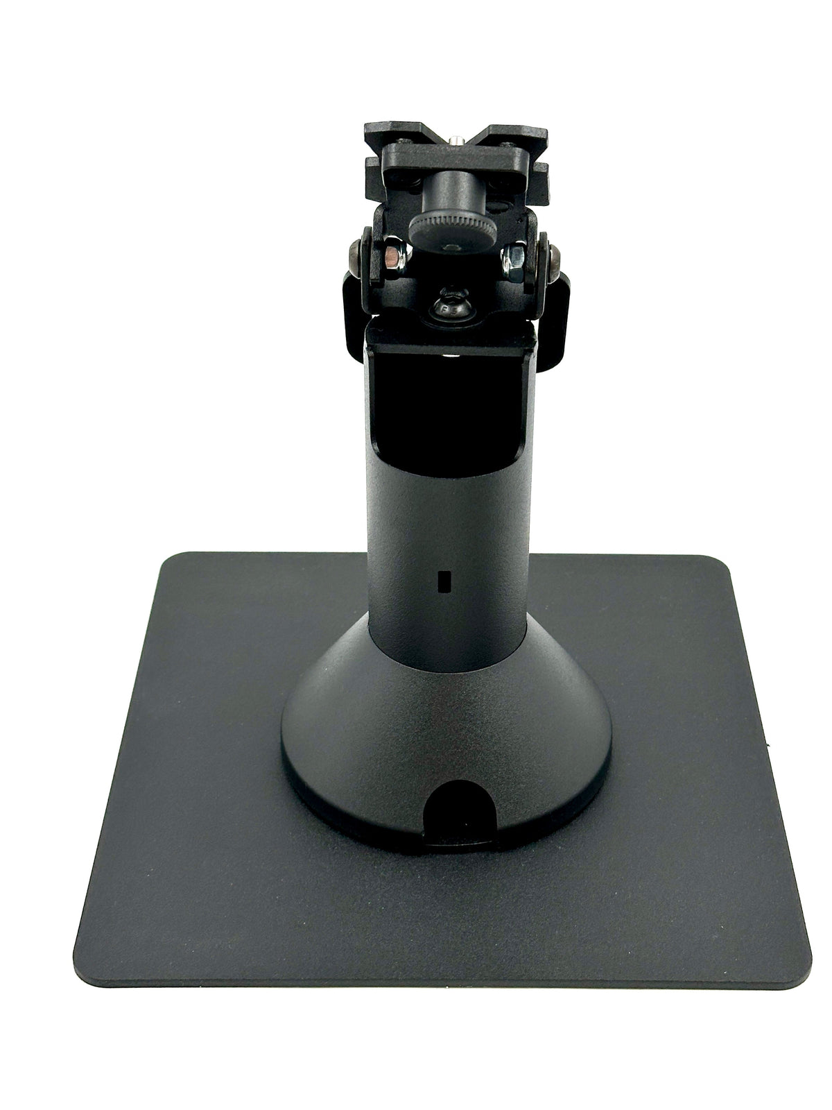 Ingenico Lane 3000/3600/5000/7000/8000 stand, freestanding swivel & tilt metal (fits lane 3000/5000/7000/8000), view 4
