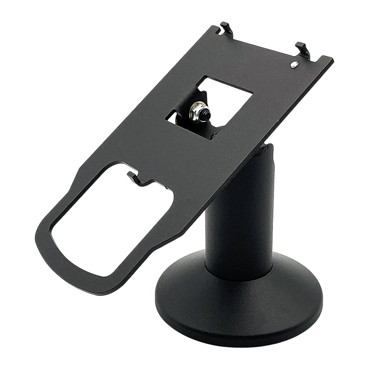 PAX Aries 8 stand, low swivel & tilt