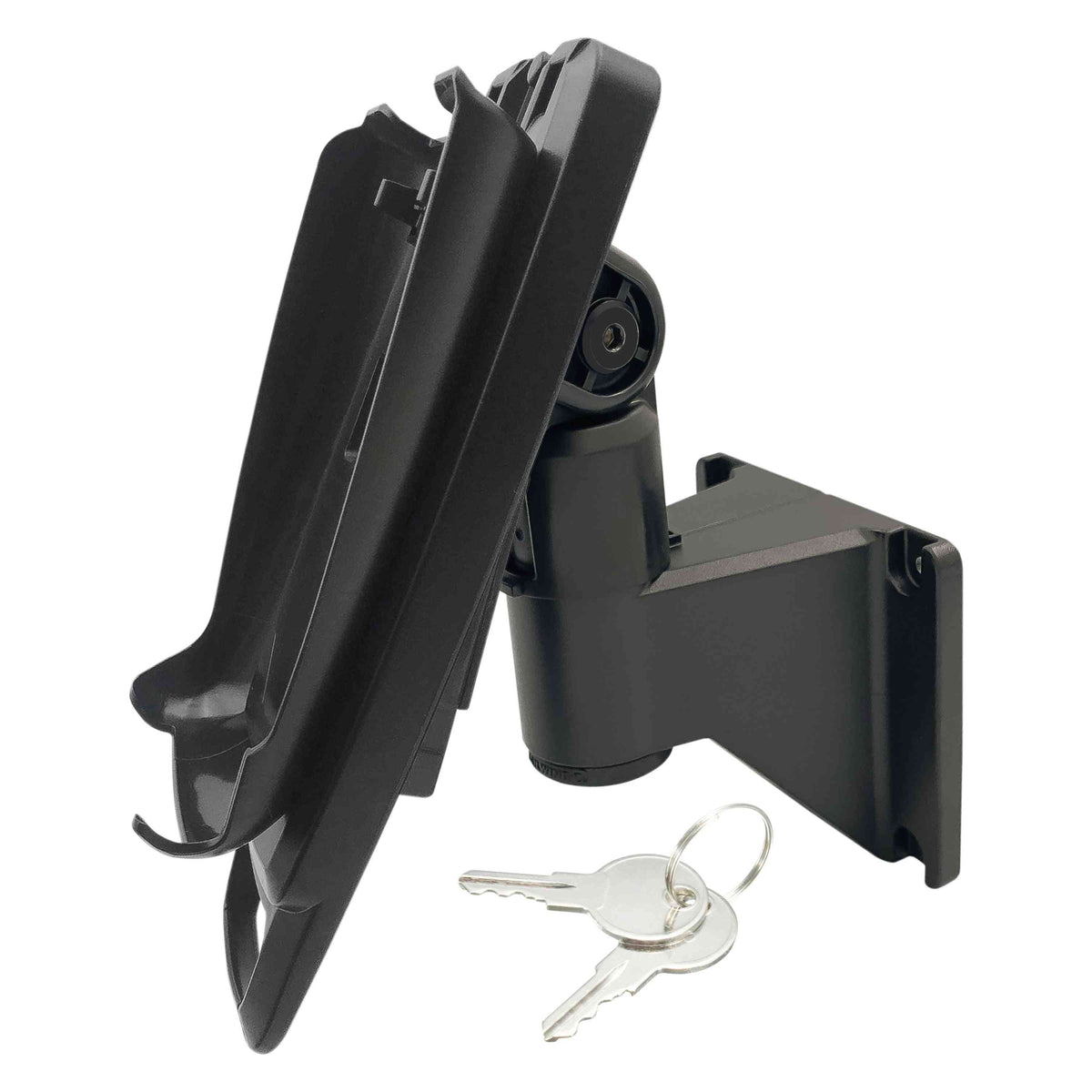 Dejavoo Z3/Z6 stand, havis key locking wall mount stand for hw # v1.3 (fits z6)