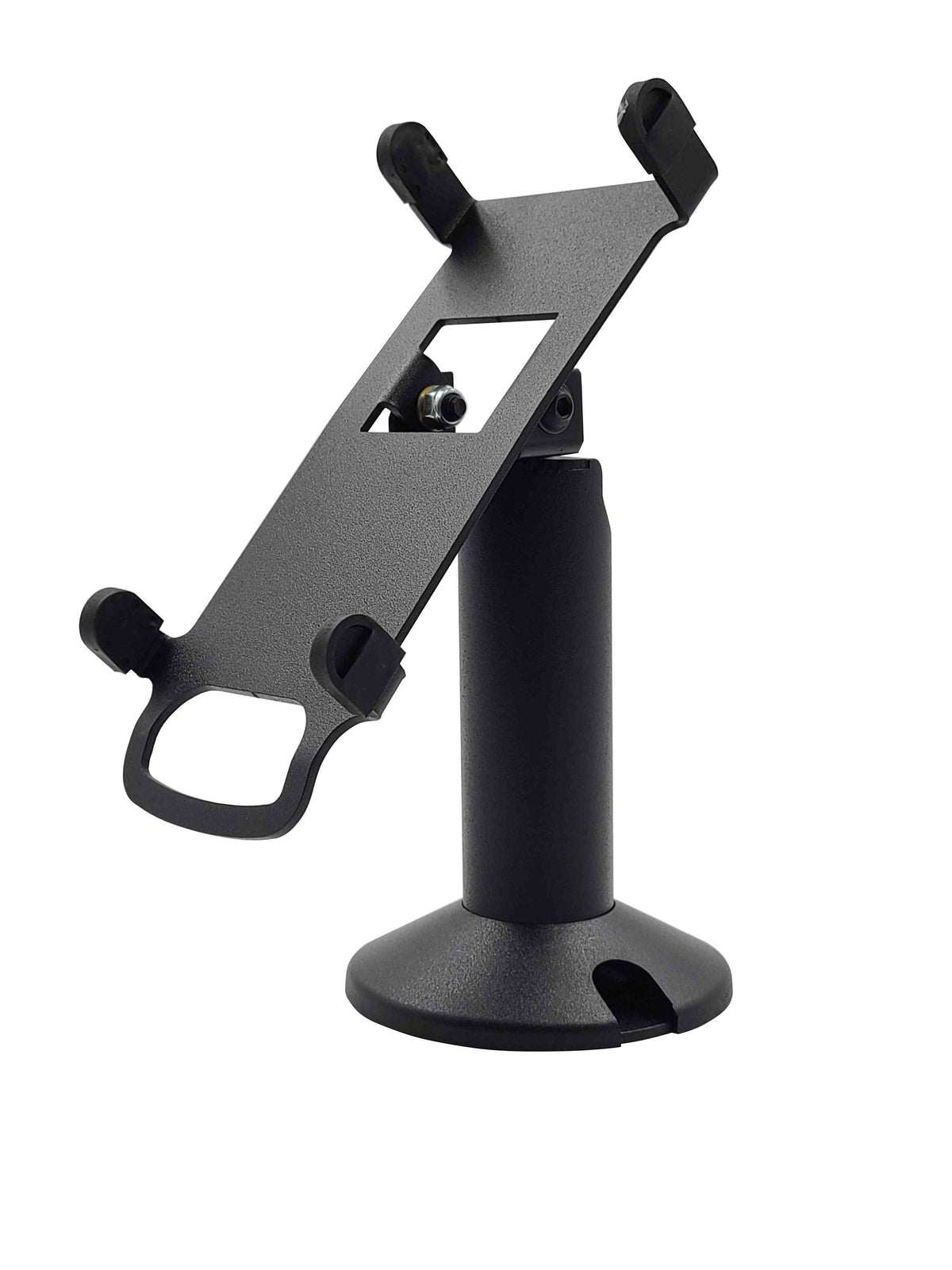 NEXGO N5 Tablet Payment Terminal stand, swivel & tilt, view 2