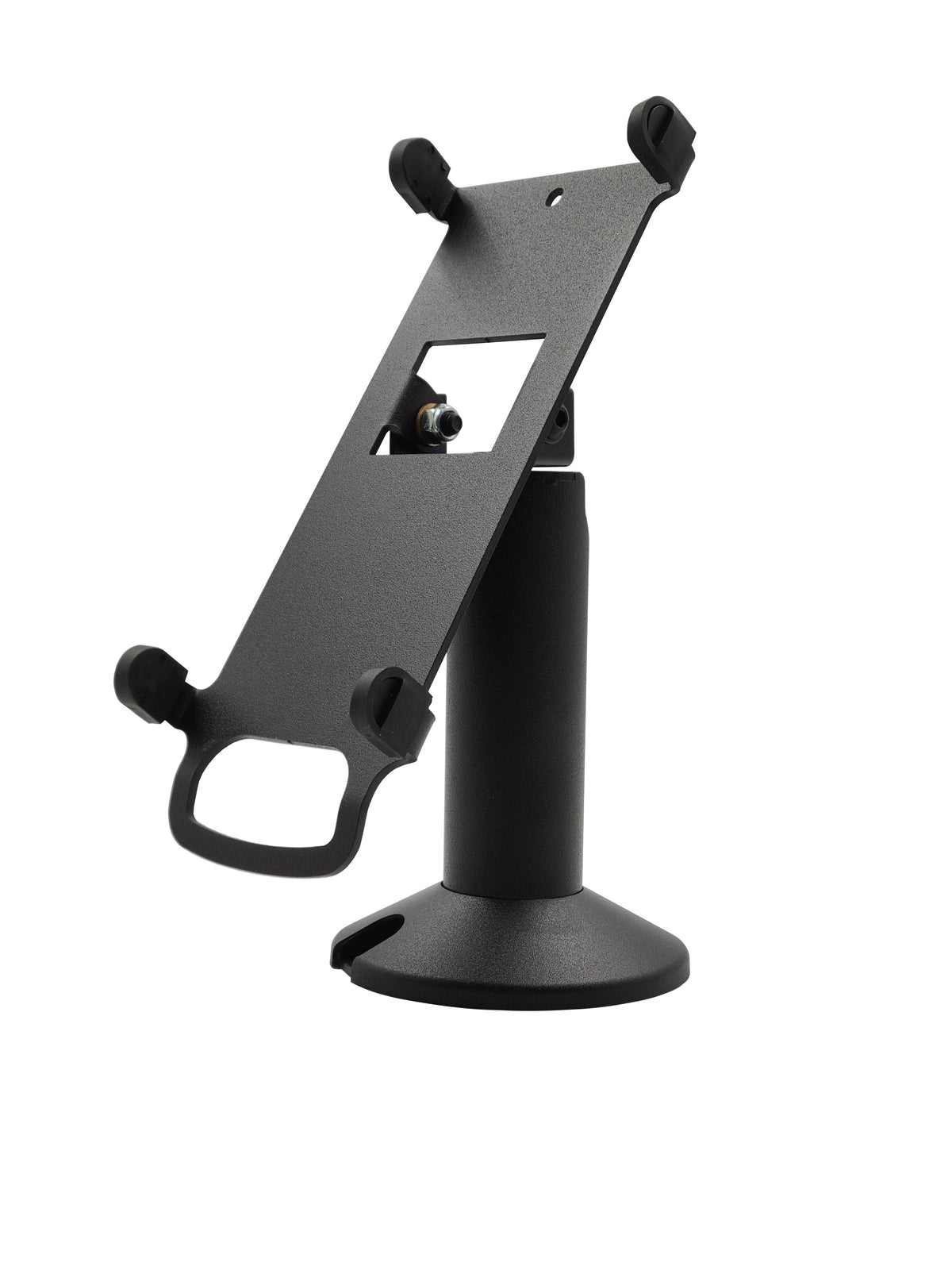 Dejavoo P3 stand, swivel & tilt, view 2