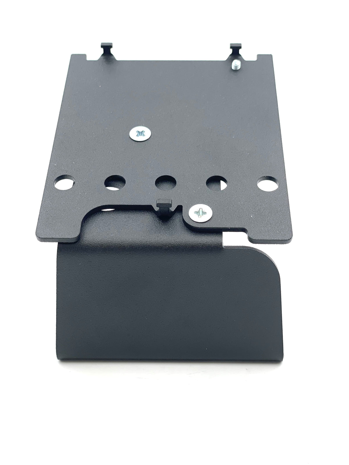 Verifone MX915/MX925/M400/M440 stand, fixed (fits m400 and pax q30), view 2