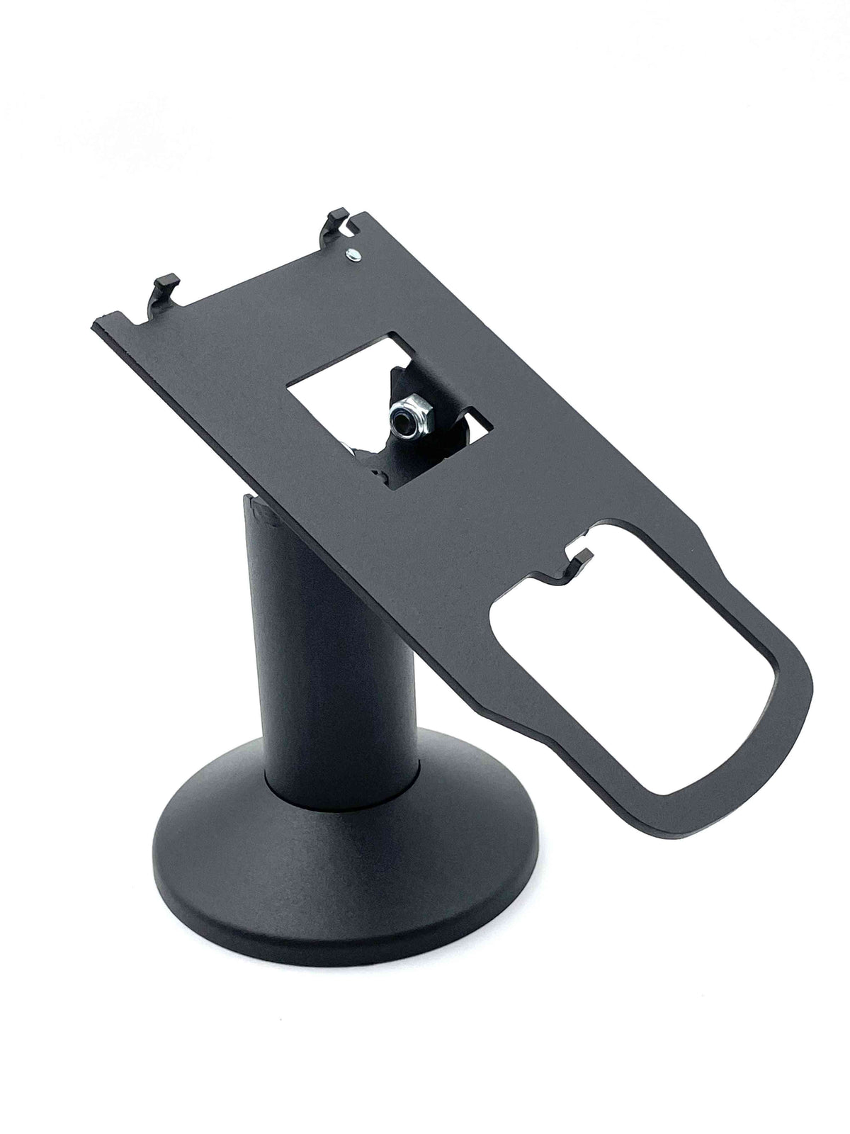 PAX A30 stand, low swivel & tilt