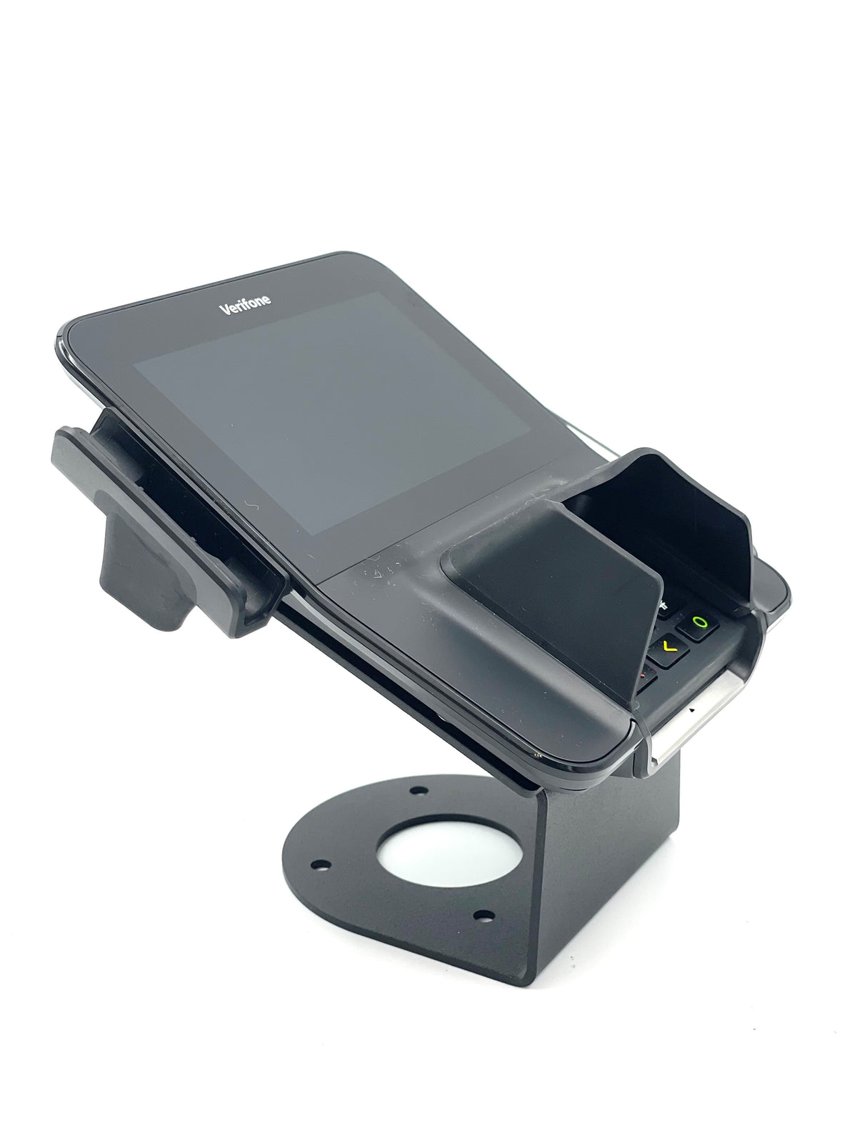 Verifone MX915/MX925/M400/M440 stand, fixed (fits m400 and pax q30)