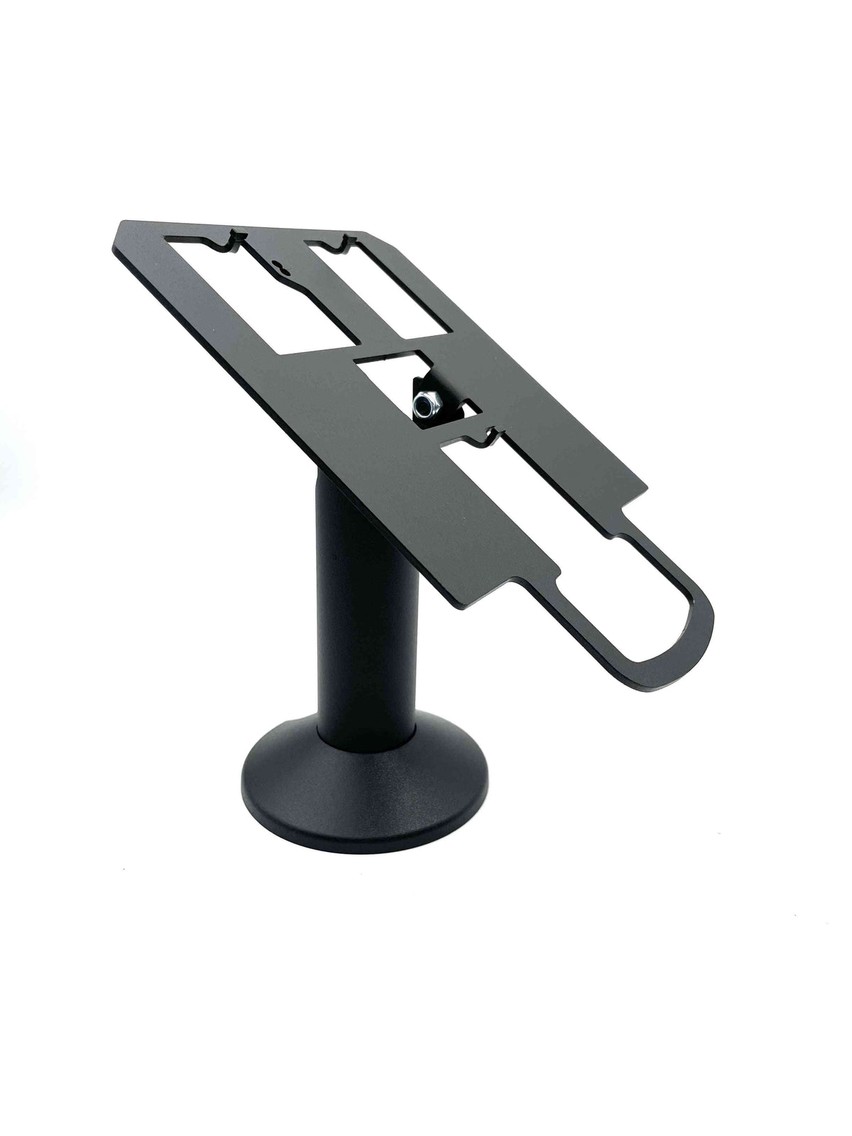 Verifone MX915/MX925/M400/M440 stand, swivel & tilt (fits mx915/mx925)