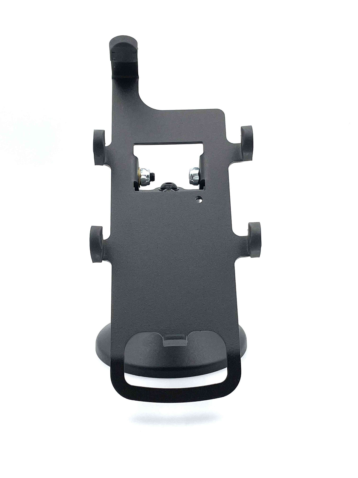 Verifone P200/P400 stand, low swivel & tilt metal, view 4