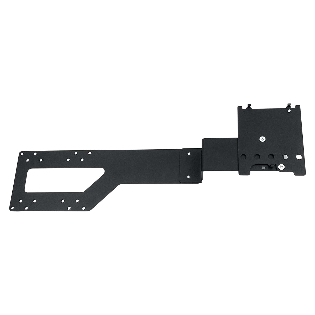 Verifone stand, vesa lift mounting system (vms) with long bracket for 19" - 23" monitor