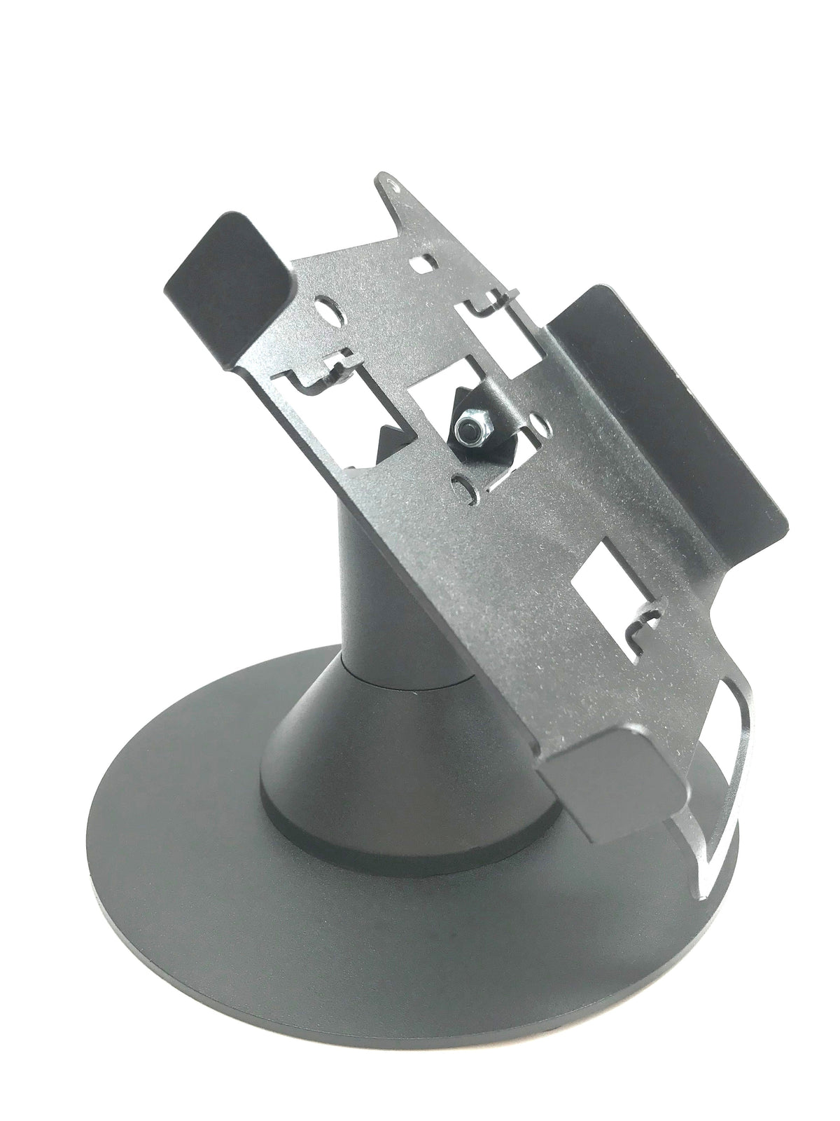 PAX Px5/Px7 stand, low freestanding with round plate (fits px5)