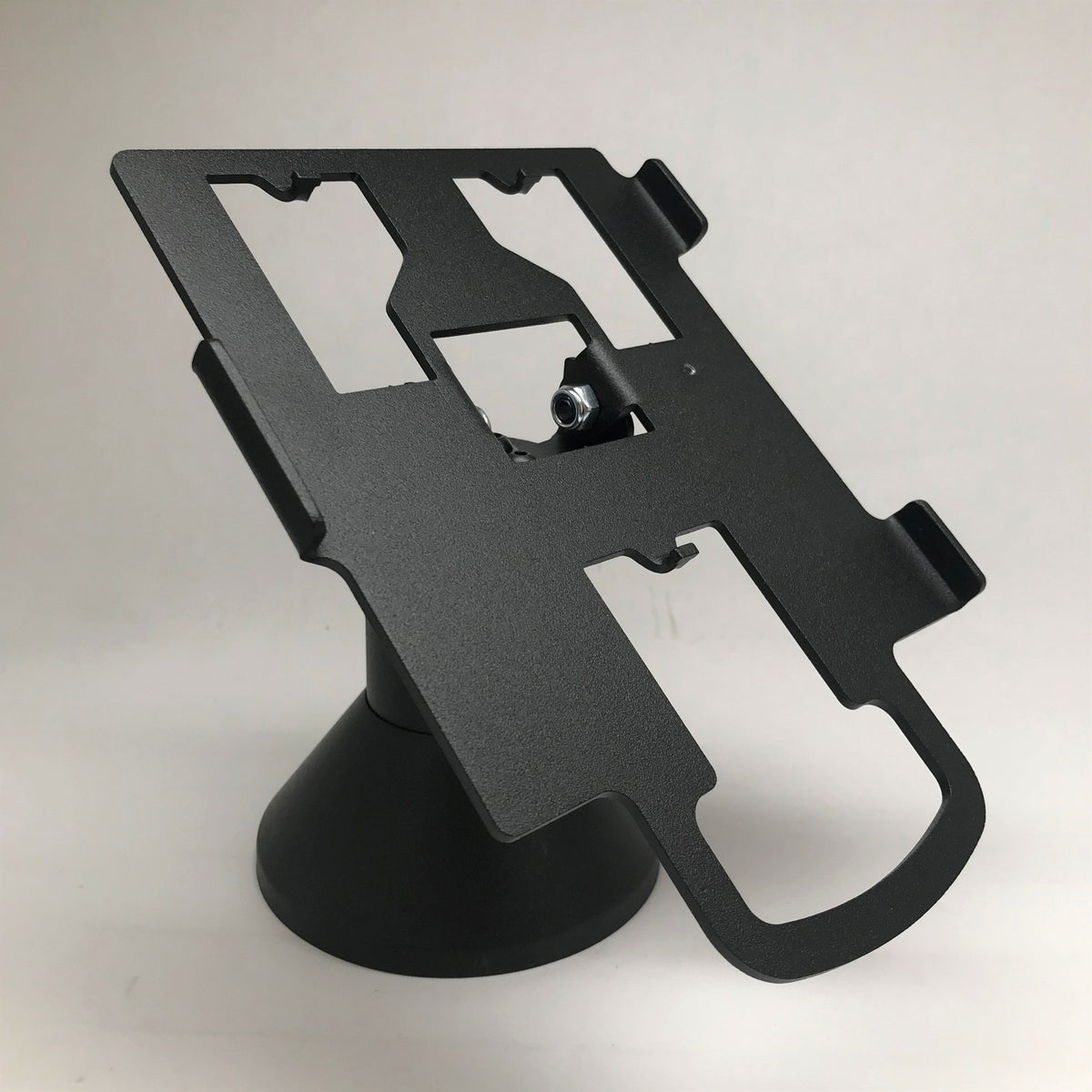PAX Px5/Px7 stand, low swivel & tilt (fits px7), view 2