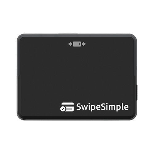 CardFlight | B200 SwipeSimple | Bluetooth | EMV Card Reader