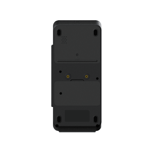 Castles S1P2 PIN Pad (Without I/O) | Android 13 | 4G + Wi-Fi + Bluetooth + LAN | EMV, Contactless & QR - All-Star Terminals