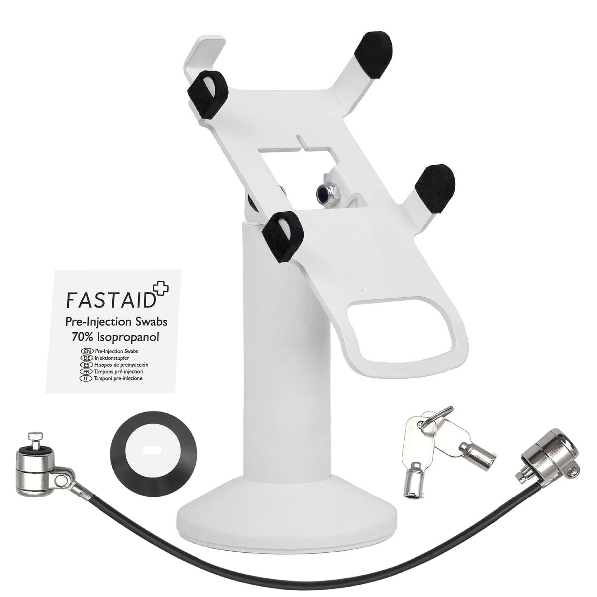 Dejavoo Z3/Z6 Stands - All-Star Terminals