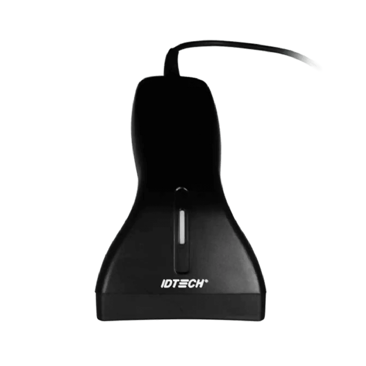 ID TECH EconoScan III Handheld 1D Barcode Scanner (USB) - All-Star Terminals