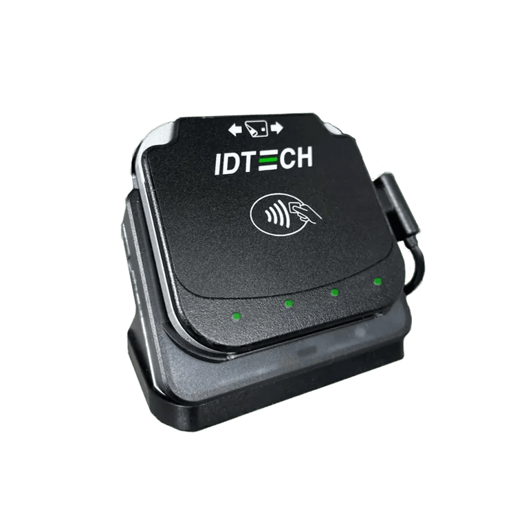 ID TECH VP3350 Stand (80178227-001) - All-Star Terminals