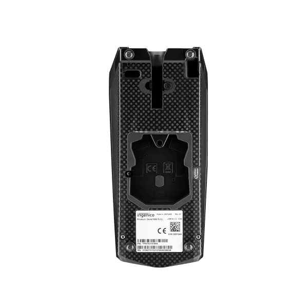 Ingenico Desk 1600 Pinpad - All - Star Terminals