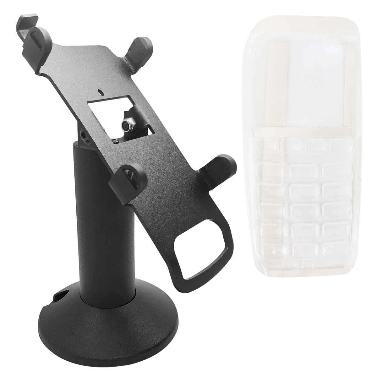 Ingenico iPP310/iPP315/iPP320/iPP350 Stands - All-Star Terminals