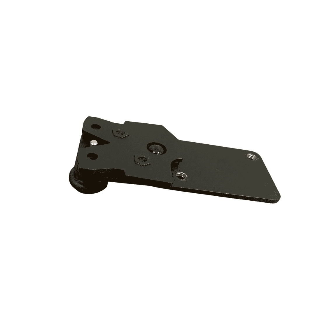 Ingenico Lane 3000/3600 Replacement Cheesecake Stand - All-Star Terminals