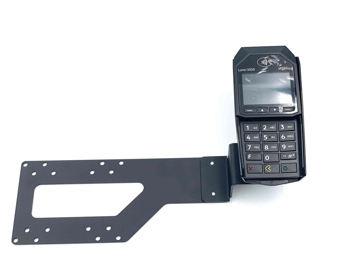 Ingenico Lane 3000/3600/5000/7000/8000 Stands - All-Star Terminals