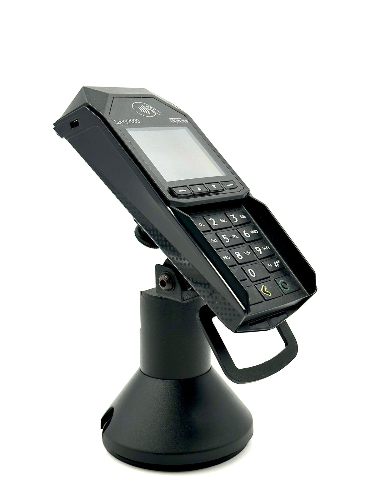 Ingenico Lane 3000/3600/5000/7000/8000 Stands - All-Star Terminals