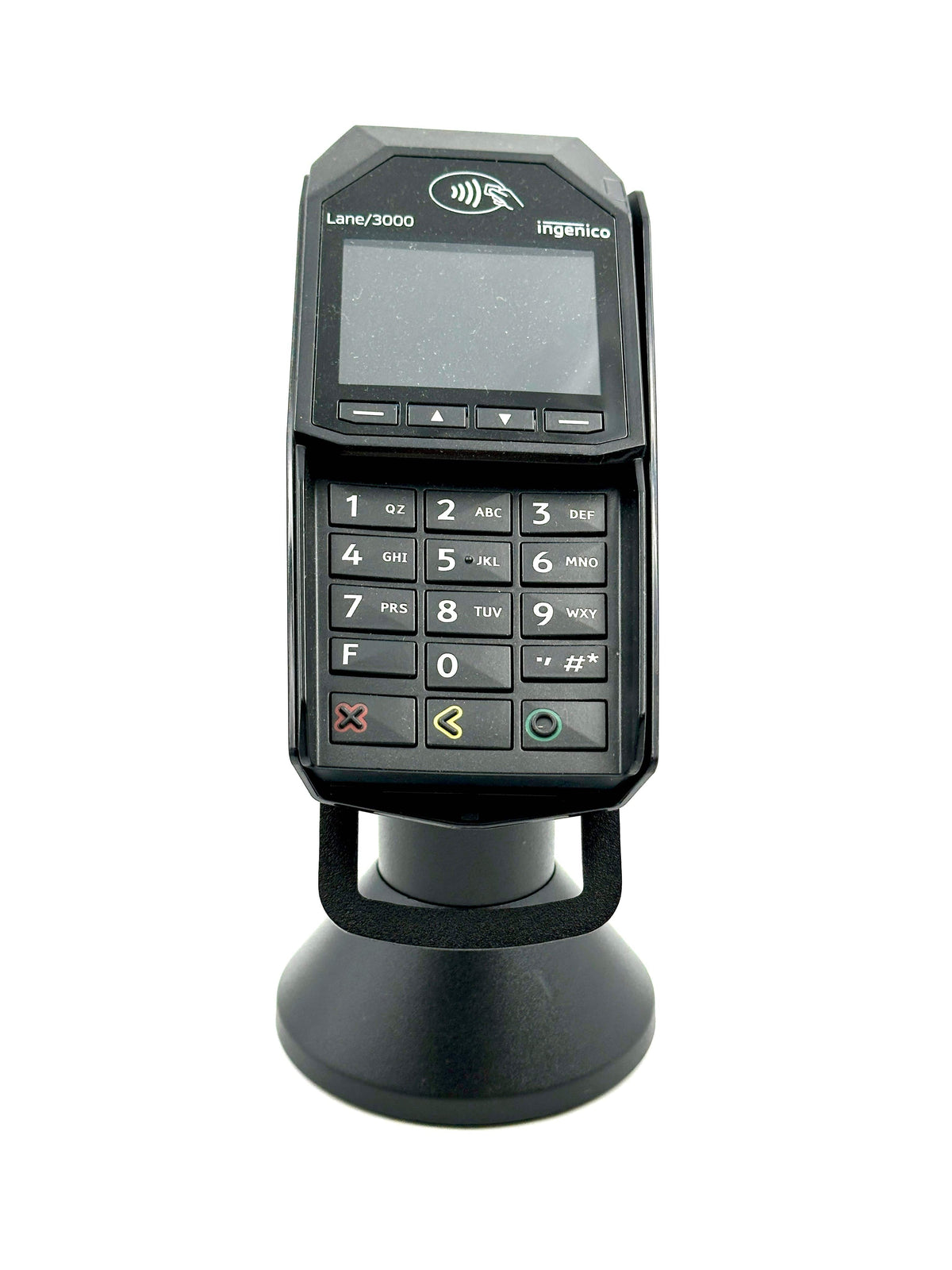 Ingenico Lane 3000/3600/5000/7000/8000 Stands - All-Star Terminals