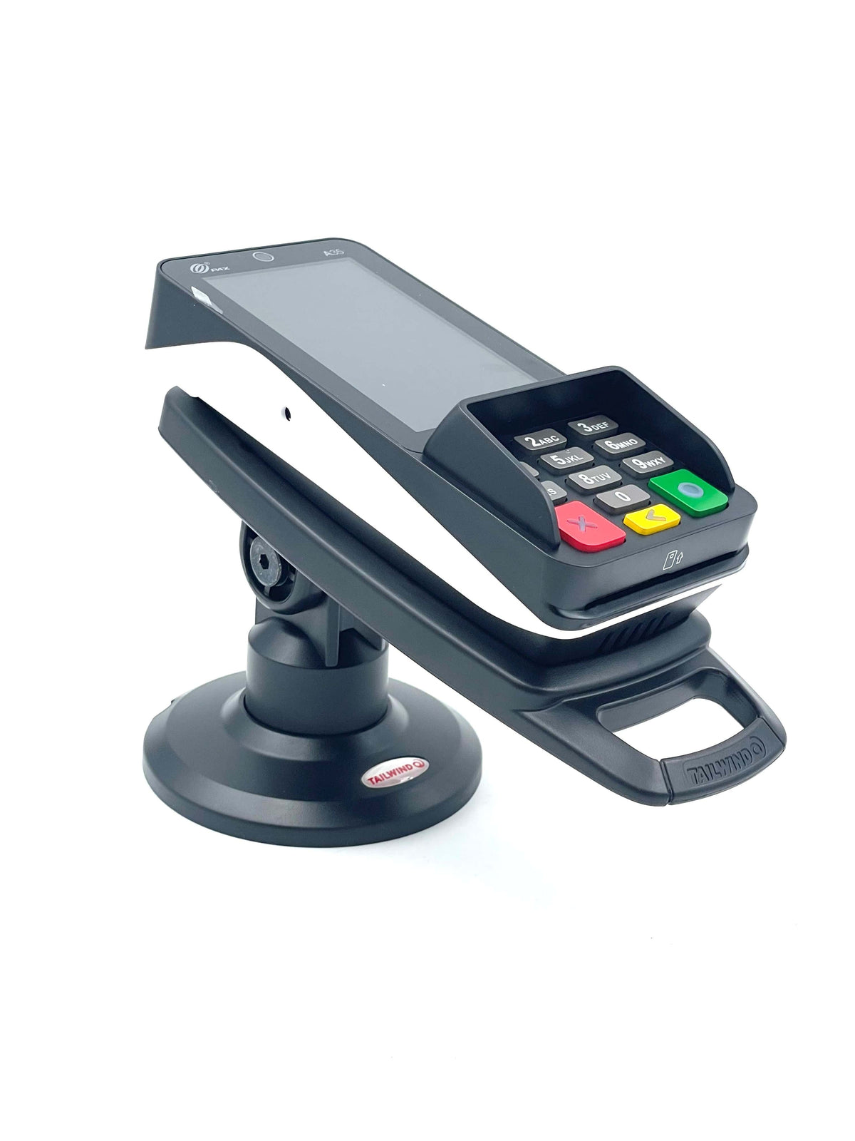 PAX A35 Stands - All-Star Terminals