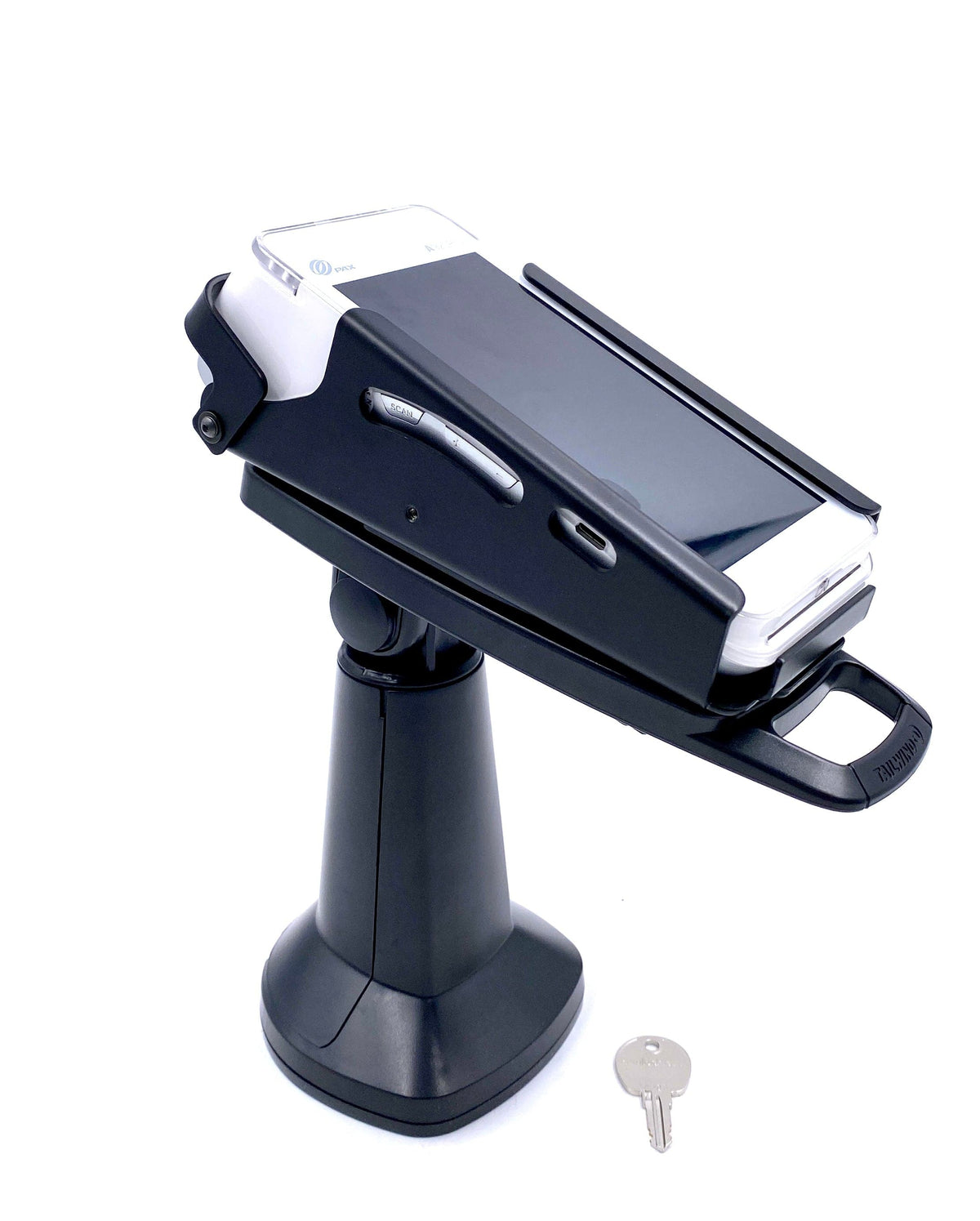 PAX A920/A920 Pro Stands - All-Star Terminals