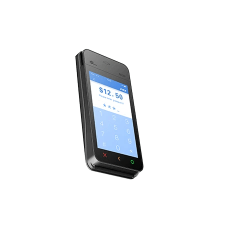 PAX D220 WiFi/Bluetooth/4G Payment Terminal