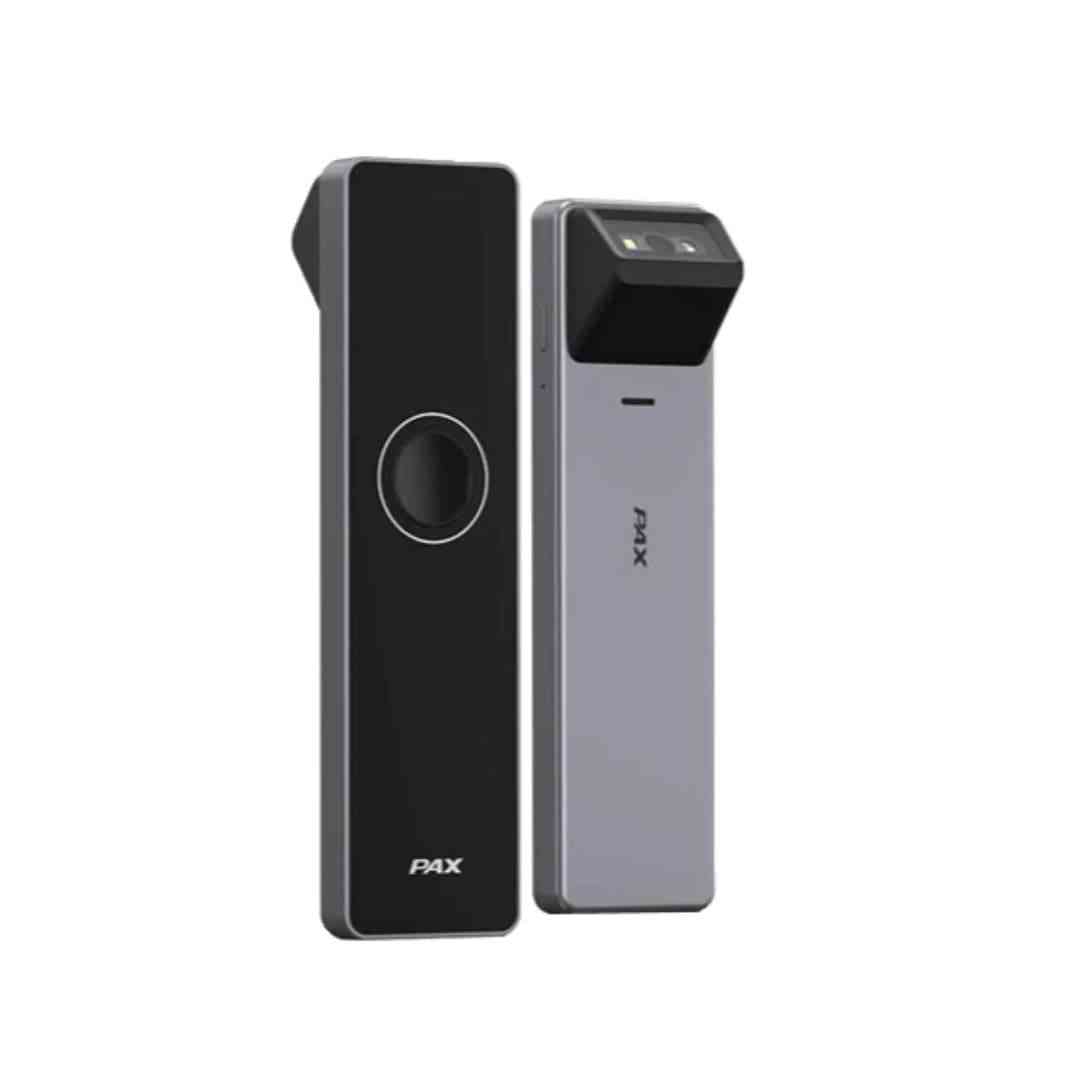 PAX Elys Eye T3320 Scanner for barcode scanning