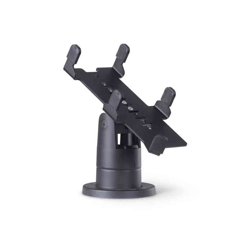 PAX S80 stand, spacepole stack mount