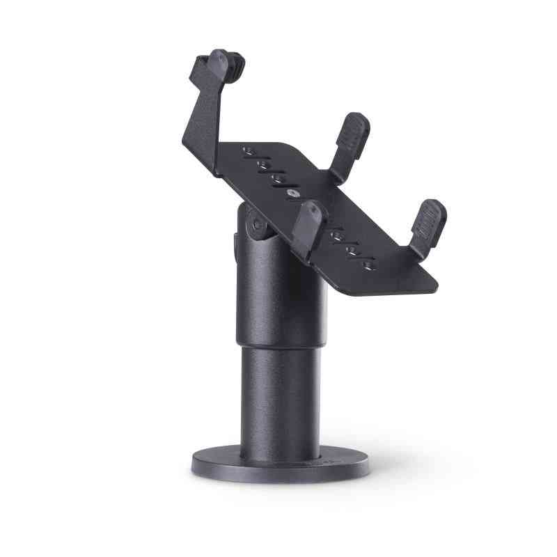 PAX S80 stand, spacepole duratilt payment mount