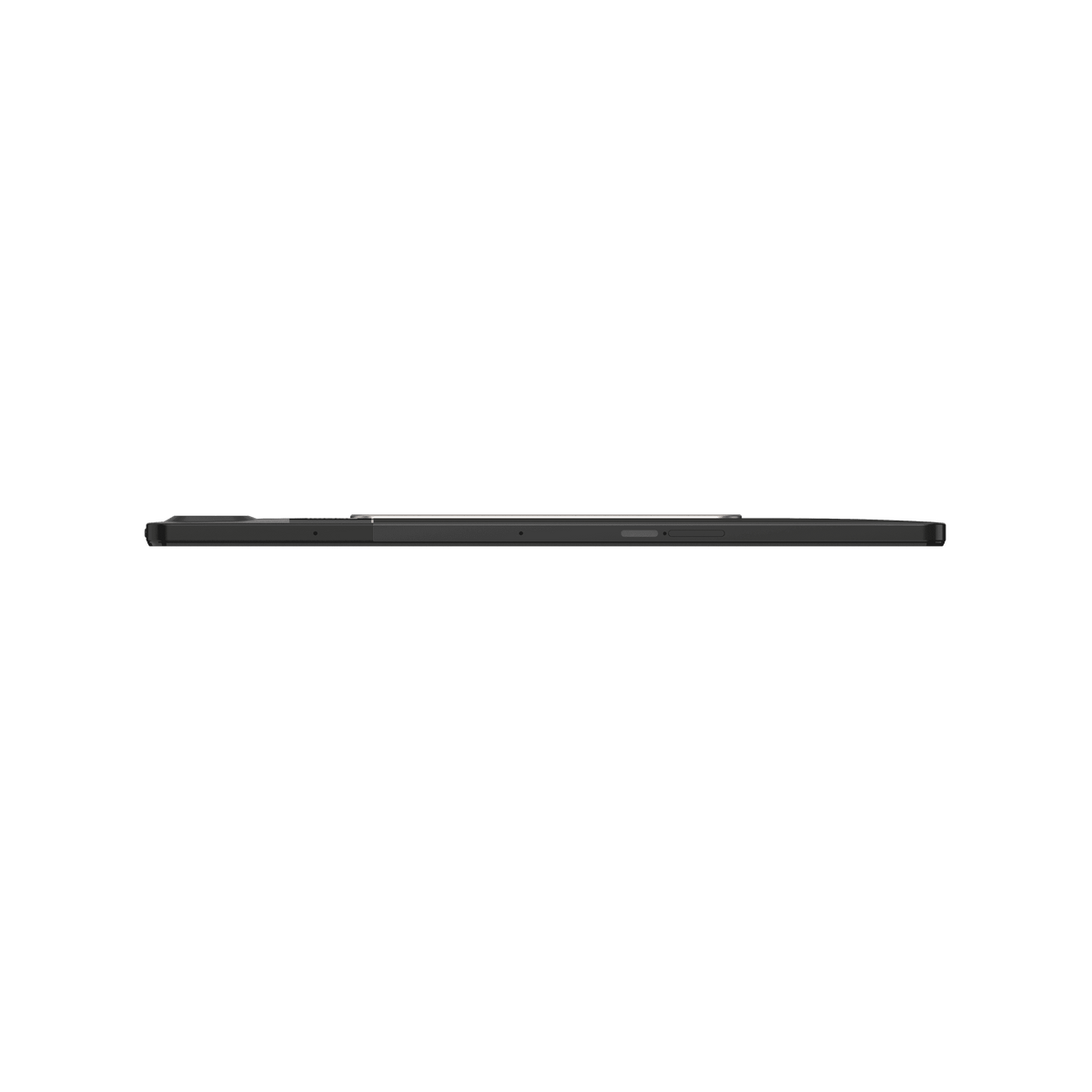 SUNMI CPad 11 side profile showing thickness and ports